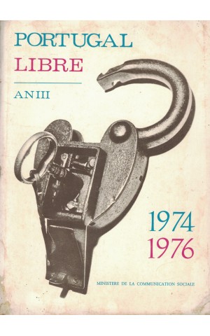 Portugal Libre - An III - 1974-1976