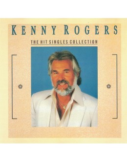 Kenny Rogers | The Hit Singles Collection [CD]