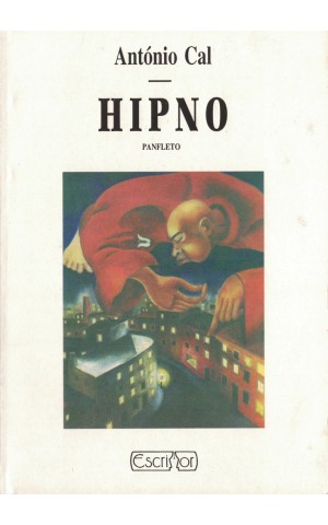 Hipno | de António Cal