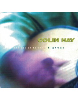Colin Hay | Transcendental Highway [CD]
