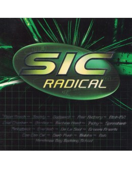 VA | SIC Radical [CD]