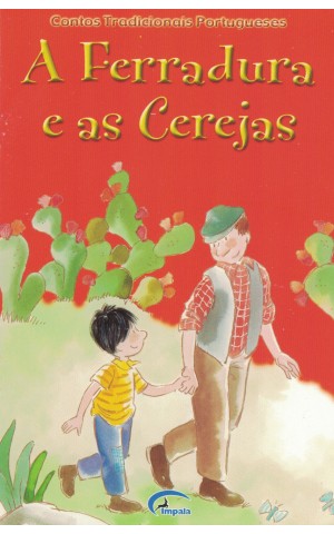 A Ferradura e as Cerejas | de Fátima Sobral