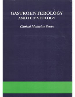Gastroenterology and Hepatology | de Vários Autores