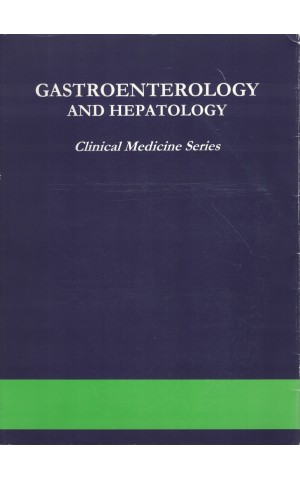 Gastroenterology and Hepatology | de Vários Autores