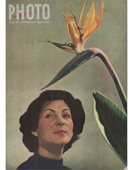 Photo Magazin - September 1950