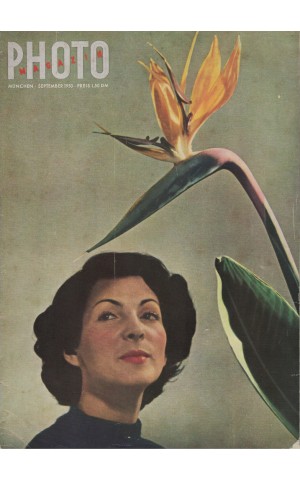 Photo Magazin - September 1950