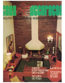 Casa & Decoração - N.º 46 - Dezembro 1978