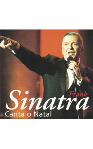 Frank Sinatra | Frank Sinatra Canta o Natal [CD]