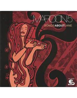 Maroon 5 | Songs About Jane [CD]
