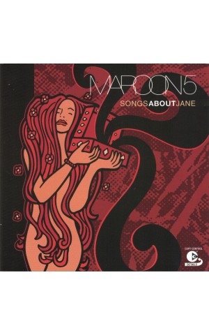 Maroon 5 | Songs About Jane [CD]