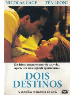 Dois Destinos [DVD]