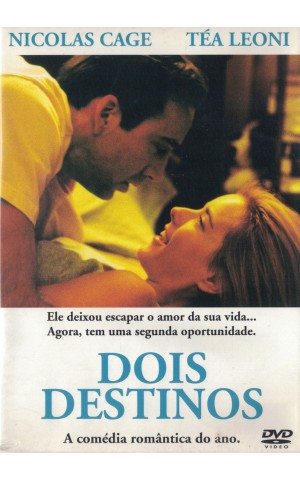 Dois Destinos [DVD]