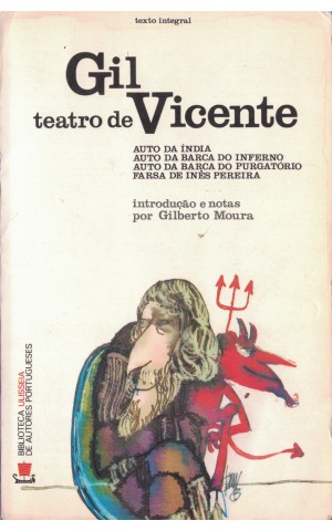 Teatro de Gil Vicente