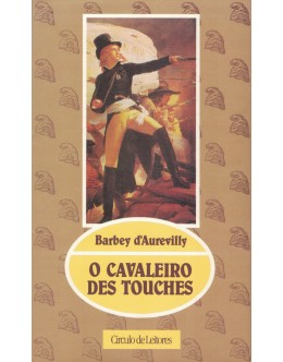 O Cavaleiro des Touches | de Barbey d'Aurevilly