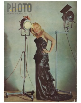 Photo Magazin - Januar 1951