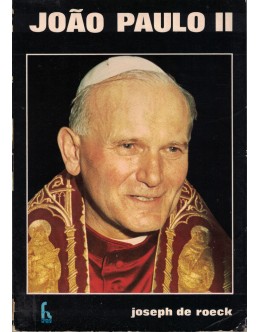 João Paulo II | de Joseph de Roeck