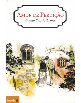 Amor de Perdição | de Camilo Castelo Branco