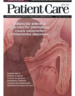 Patient Care - Vol. 15 - N.º 158 - Abril 2010