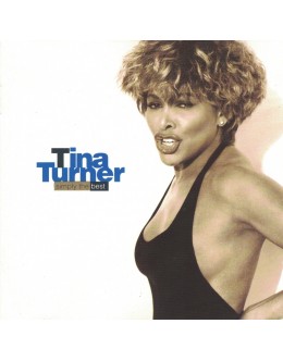 Tina Turner | Simply The Best [CD]