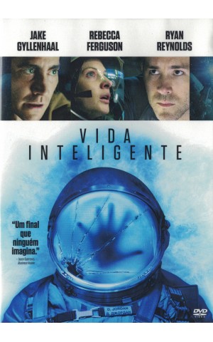 Vida Inteligente [DVD]