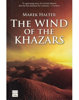 The Wind of the Khazars | de Marek Halter