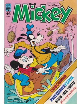 Mickey N.º 46