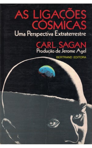 As Ligações Cósmicas | de Carl Sagan