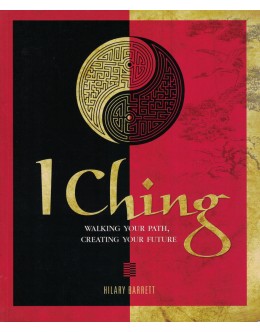 I Ching | de Hilary Barrett