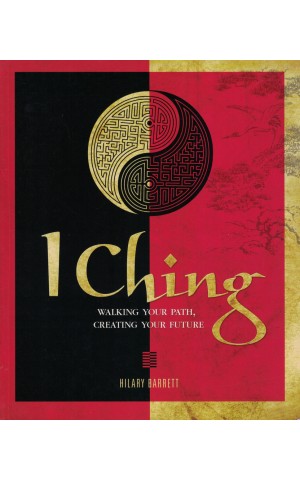 I Ching | de Hilary Barrett