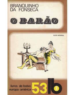 O Barão | de Branquinho da Fonseca