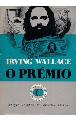 O Prémio | de Irving Wallace