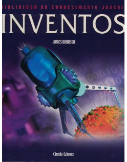 Inventos | de James Robinson