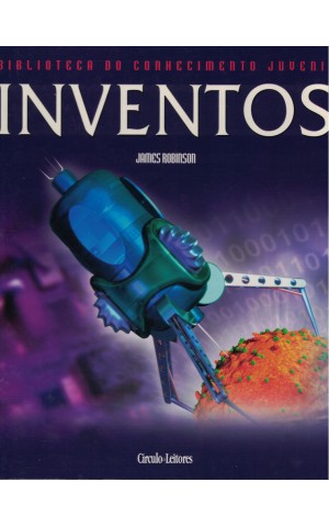 Inventos | de James Robinson