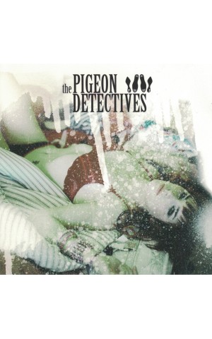 The Pigeon Detectives | The Pigeon Detectives [CD EP]