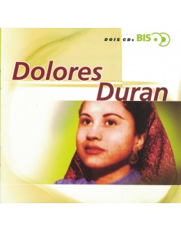 Dolores Duran | Bis [2CD]