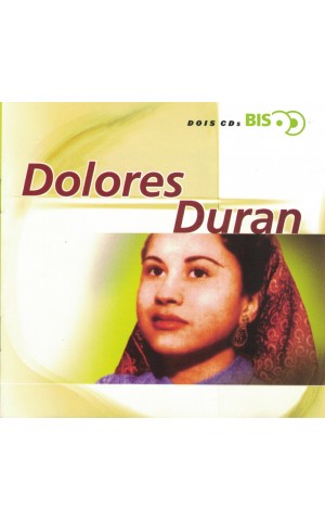 Dolores Duran | Bis [2CD]