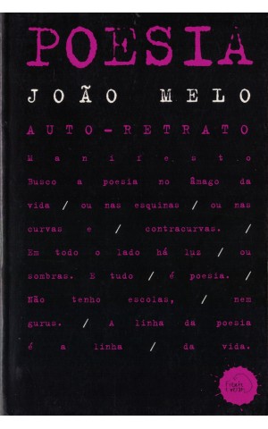 Auto-Retrato / The Serial Killer | de João Melo