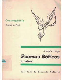 Poemas Sóficos e Outros | de Joaquim Braga