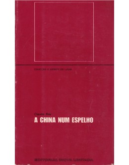A China Num Espelho | de Claude Roy