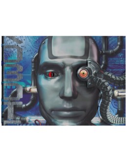 Robots | de Clive Gifford