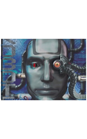 Robots | de Clive Gifford