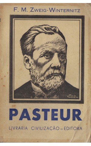 Pasteur | de F. M. Zweig-Winternitz