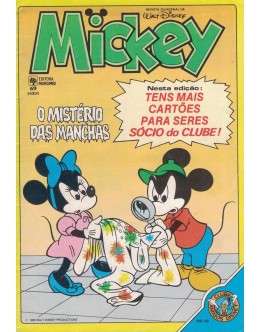 Mickey N.º 69