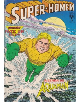 Super-Homem N.º 78