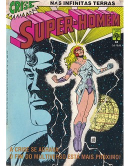 Super-Homem N.º 34