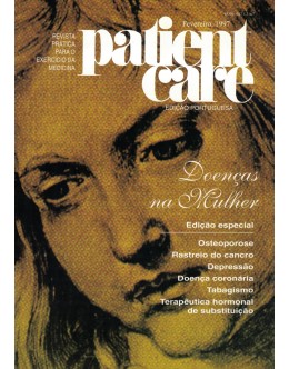 Patient Care - Vol. 2 - Ediçáo Especial - Fevereiro 1997