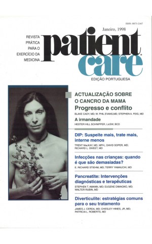 Patient Care - Vol. 3 - N.º 23 - Janeiro 1998