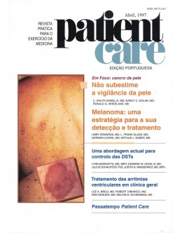 Patient Care - Vol. 2 - N.º 15 - Abril 1997