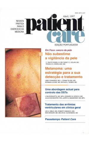 Patient Care - Vol. 2 - N.º 15 - Abril 1997