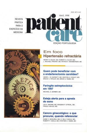 Patient Care - Vol. 3 - N.º 26 - Abril 1998